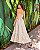 Vestido Cropped Encanto Floral - Imagem 2