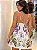 Vestido Curto Jardim Sereno - Imagem 2