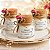 Vela personalizada para casamento - Imagem 1