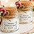 Vela personalizada para casamento - Imagem 2