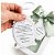 Lembrancinha Para Batizado Mini Quadrinho Espirito Santo Personalizado - Imagem 5
