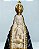 Nossa Senhora Aparecida imagens de 20 cm - Imagem 2