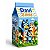 Kit Personalizado caixa Milk Pirâmide Maletinha Tema Bluey - Imagem 2