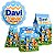 Kit Personalizado caixa Milk Pirâmide Maletinha Tema Bluey - Imagem 1