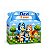 Kit Personalizado caixa Milk Pirâmide Maletinha Tema Bluey - Imagem 3