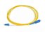 CORDÃO OPTICO - PACHT CORD SC/UPC-LC/UPC - Cabo de Fibra Ótica c/ Conector - Imagem 1