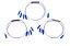 SPLITTER CONECTORIZADO SC/UPC 1X4 - AZUL - Imagem 1