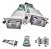 OLT MA5800X15 2*MPLA H902 2*PILA - Imagem 6