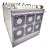 OLT MA5800X15 2*MPLA H902 2*PILA - Imagem 2