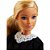 Boneca Barbie Carreira Juiza Loira - Mattel Fxp42 - Imagem 1
