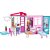 Barbie Casa Glam Com Boneca - Fxg55 - Mattel - Imagem 1