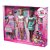 Barbie Princess Adventure Festa Do Pijama Da Mattel Gjb68 - Imagem 1