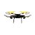 Drone Multilaser Fun ES253 preto - Imagem 2