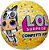 Boneca Lol Surprise Confeti Pop 9 Surpresas Original Candide - Imagem 1
