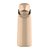 Garrafa Termica Magic Pump 1,8L Bege Termolar - Imagem 1