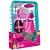 Escorredor De Loucas Infantil Barbie Cheff Cotiplas 2491 - Imagem 1