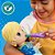 Boneca Baby Alive Loira Aprendendo a Cuidar - Hasbro - Imagem 2