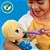 Boneca Baby Alive Loira Aprendendo a Cuidar - Hasbro - Imagem 3