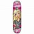 Kit Skate com Acessorios - Barbie - Sortido - Imagem 2