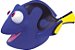 Dory Procurando Nemo Disney Peixe Brinquedo - Imagem 1