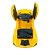 Carrinho Motor Eletrico Infantil Bateria Esportivo Amarelo - Imagem 4
