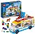 Lego City Van De Sorvetes 200 Pecas - Lego 60253 - Imagem 5