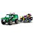Lego City Transportador De Buggy De Corrida 60288 - Imagem 5