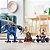 Brinquedo Novo Lego Ninjago O Electro Mech Do Jay 71740 - Imagem 4