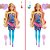 Boneca Barbie Color Reveal 7 Surpresas Festa de Confete - Imagem 2
