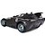 Carro Batmovel Com Controle Remoto e Figura - Sunny 2195 - Imagem 6