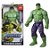 Boneco Hulk - Vingadores  Marvel  Titan Hero Deluxe - Imagem 3