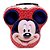 Maleta + Bolsinha Mickey - Disney - Imagem 1