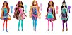 Boneca Barbie Tubo Color Receal Brilhante - Imagem 7
