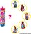 Boneca Barbie Tubo Color Receal Brilhante - Imagem 1