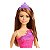 Boneca Barbie Fan Princesas Basicas DMM06 Mattel - Imagem 2
