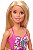 Barbie Fashionista  Praia mattel GHH38 T7765-8 - Imagem 2