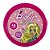 Pote de Slime - Barbie - Fashion + anel com glitter - Fun - Imagem 4
