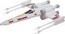 VEICULO STAR WARS HERO SERIES X WING A8798 - Imagem 1