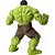 Figura de Acao Marvel Hulk 457 de Mimo classic - Imagem 2