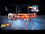 Fuzil Nerf N-strike Elite Accustrike Raptorstrike C1896 - Imagem 4