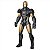 Boneco Olympus  Iron Man Black  Hasbro homem de ferro - Imagem 3