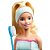Barbie Fashionista Dia de Spa com Filhotinho - Mattel - Imagem 5