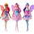 Boneca Barbie Fada Dreamtopia Sortida - Mattel - Imagem 1