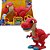 Brinquedo Dinossauro T-Rex C/ Som Jurassic Jr - Multikids - Imagem 1
