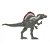Dinossauro Spinosaurus Jurassic World  30 Cm - Mattel - Imagem 3
