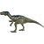 Dinossauro Baryonyx Chaos C/Som  Jurassic World Mattel - Imagem 3