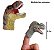 Dinossauros Dedoches 5 Especies Dinopark - Bee Toys - Imagem 9