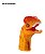 Dinossauros Dedoches 5 Especies Dinopark - Bee Toys - Imagem 4