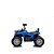 Quadriciclo Eletrico Infantil 12V Bel azul - Imagem 3
