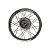 Roda Aro Traseiro Titan 150 Raios 4mm - Imagem 1
